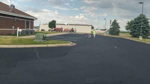 Best Asphalt Driveway Installation  in Park Hill, OK